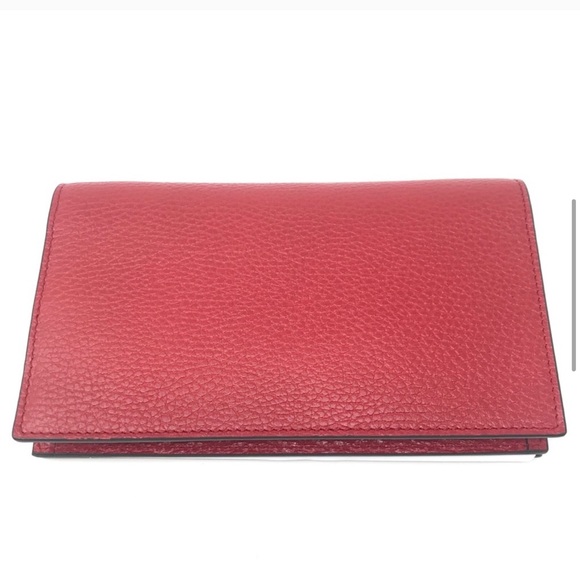 ❤️Gucci Betty Wallet on Chain - Picture 2 of 8